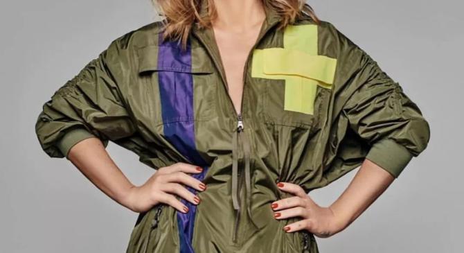 NG大舞台 穆古鲁扎漂亮吗 