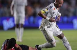 壹号娱乐包含内马尔爆冷击败西班牙队，突破纪录引爆全场！的词条