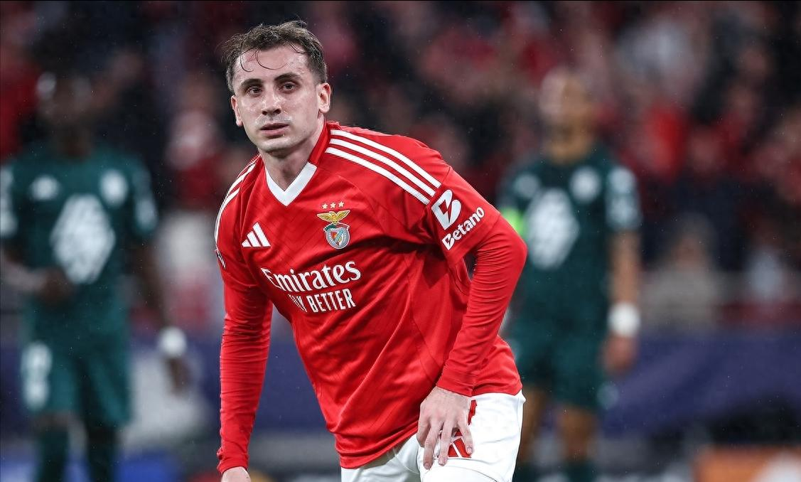 包含本菲卡发布备战花絮,转会期门线救险,欧篮联任务艰巨,身体对抗强度拉满的词条 包含本菲卡发布备战花絮,转会期门线救险,欧篮联任务艰巨,身体对抗强度拉满的词条